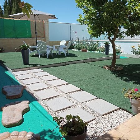 Conjunto Rural Andrea Guest House Moriles Екстериор снимка