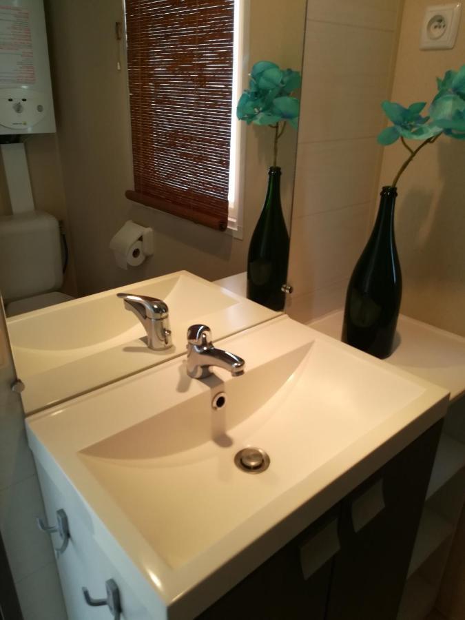 Conjunto Rural Andrea Guest House Moriles Екстериор снимка