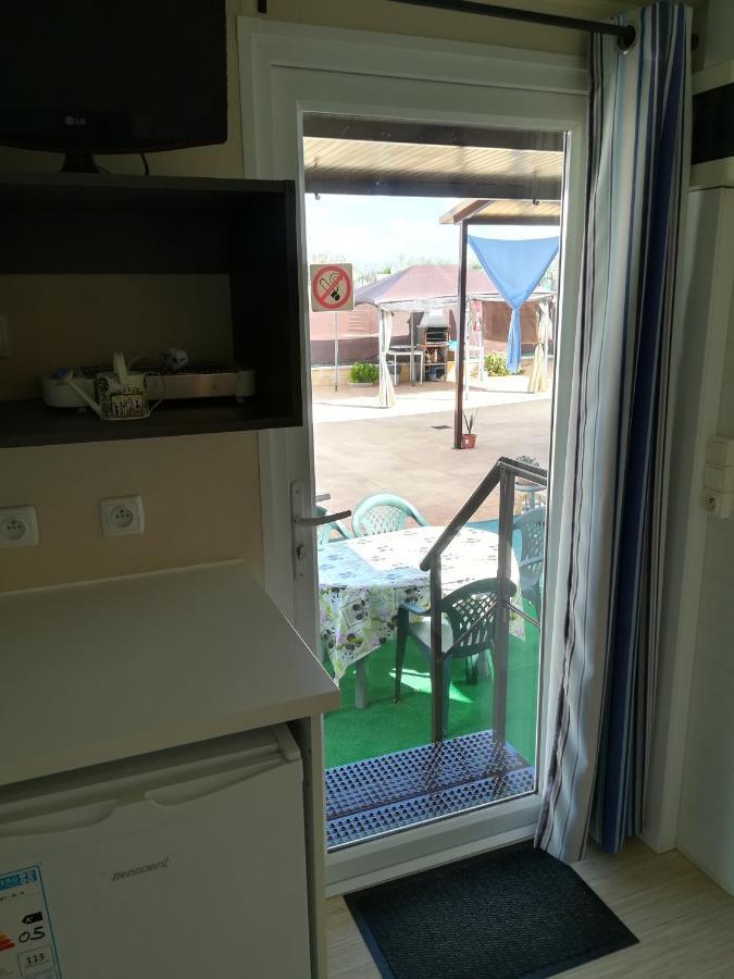 Conjunto Rural Andrea Guest House Moriles Екстериор снимка