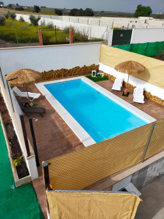 Conjunto Rural Andrea Guest House Moriles Екстериор снимка