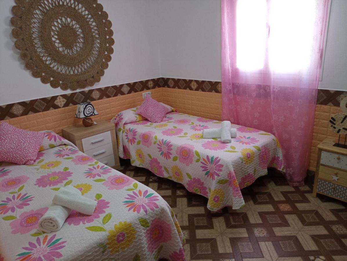 Conjunto Rural Andrea Guest House Moriles Екстериор снимка