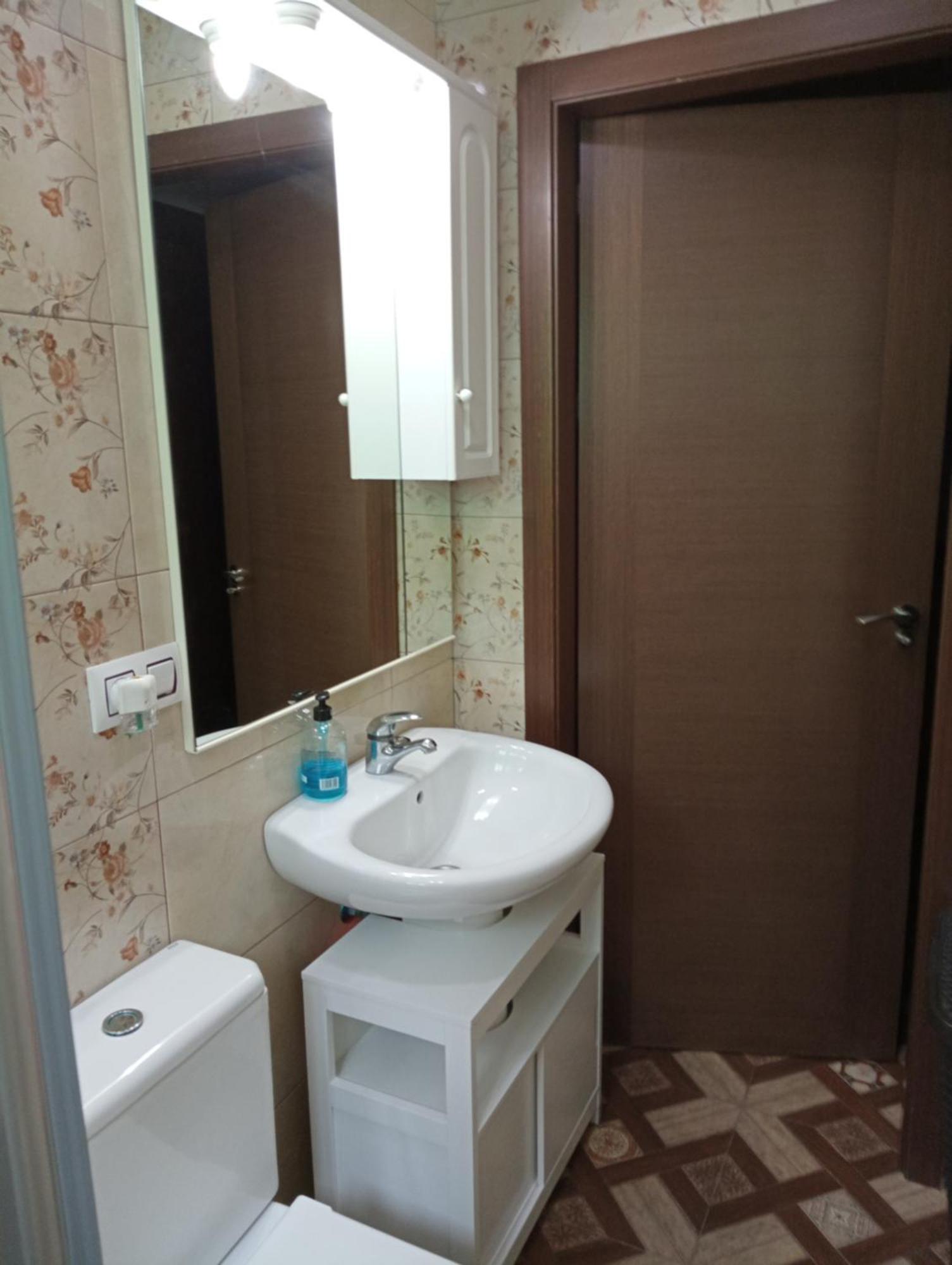 Conjunto Rural Andrea Guest House Moriles Екстериор снимка