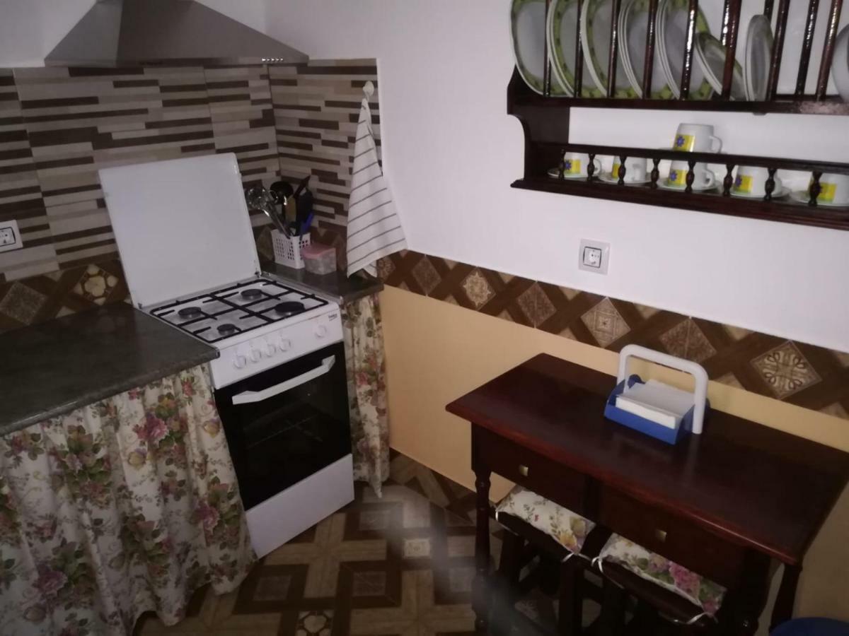 Conjunto Rural Andrea Guest House Moriles Екстериор снимка