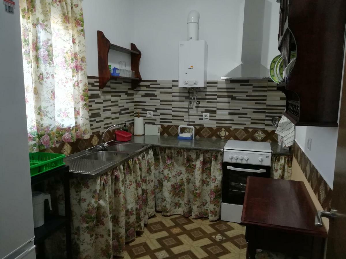 Conjunto Rural Andrea Guest House Moriles Екстериор снимка