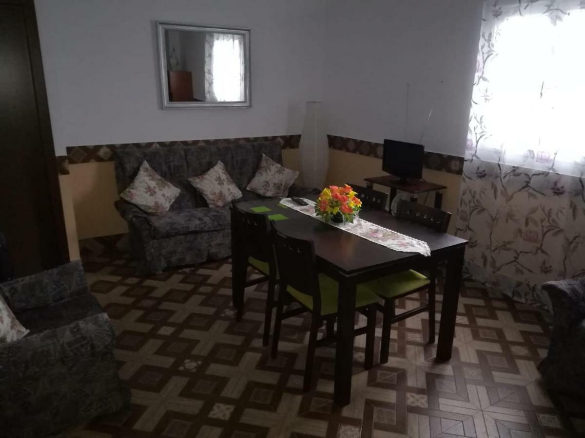 Conjunto Rural Andrea Guest House Moriles Екстериор снимка